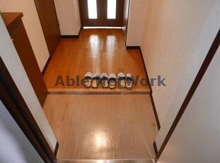 エーデルホフの物件内観写真