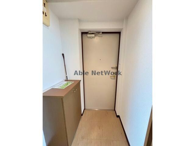 エーデルホフの物件内観写真