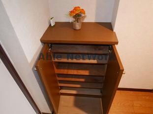 エーデルホフの物件内観写真