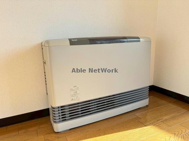 エーデルホフの物件内観写真