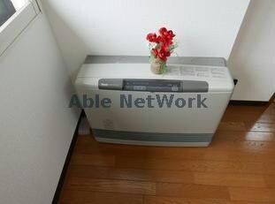 エーデルホフの物件内観写真