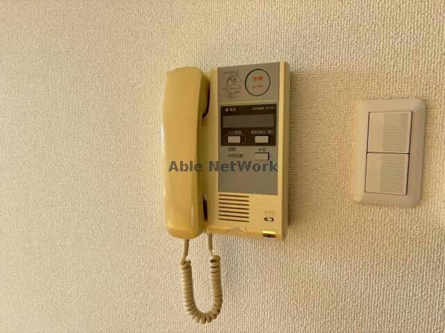 エーデルホフの物件内観写真