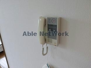 エーデルホフの物件内観写真