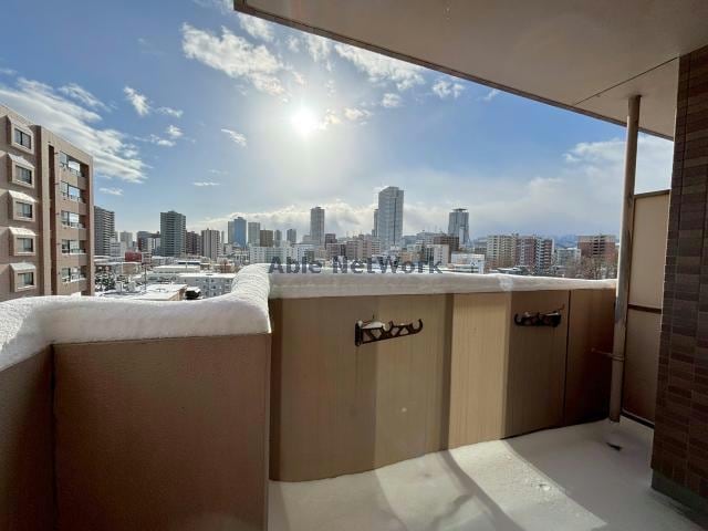 エーデルホフの物件内観写真