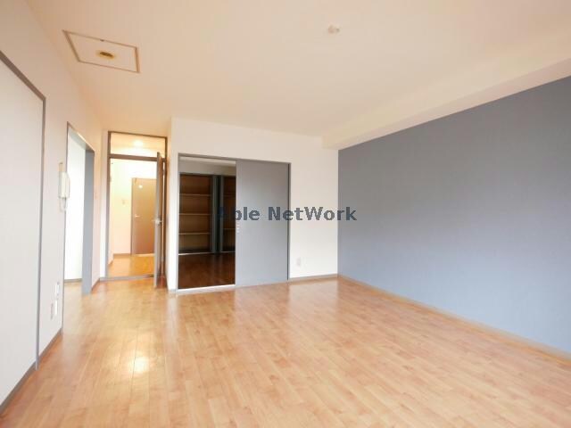 アルファスクエア北２３条の物件内観写真