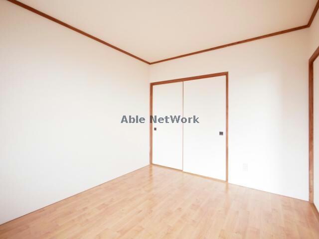 アルファスクエア北２３条の物件内観写真