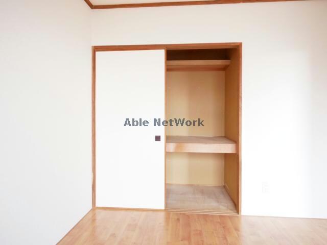 アルファスクエア北２３条の物件内観写真