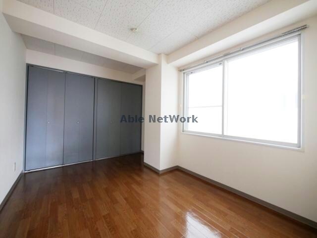 アルファスクエア北２３条の物件内観写真