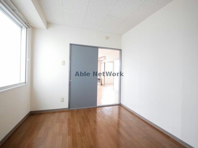 アルファスクエア北２３条の物件内観写真