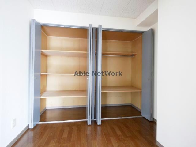 アルファスクエア北２３条の物件内観写真