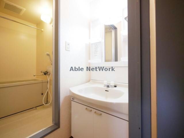 アルファスクエア北２３条の物件内観写真