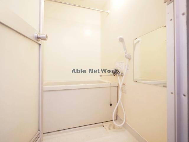 アルファスクエア北２３条の物件内観写真