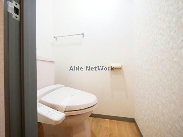 アルファスクエア北２３条の物件内観写真