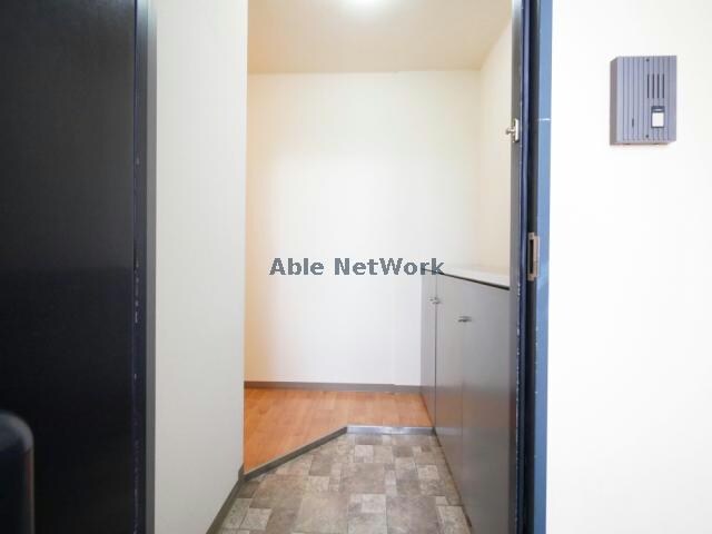 アルファスクエア北２３条の物件内観写真