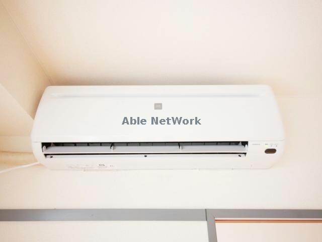 アルファスクエア北２３条の物件内観写真