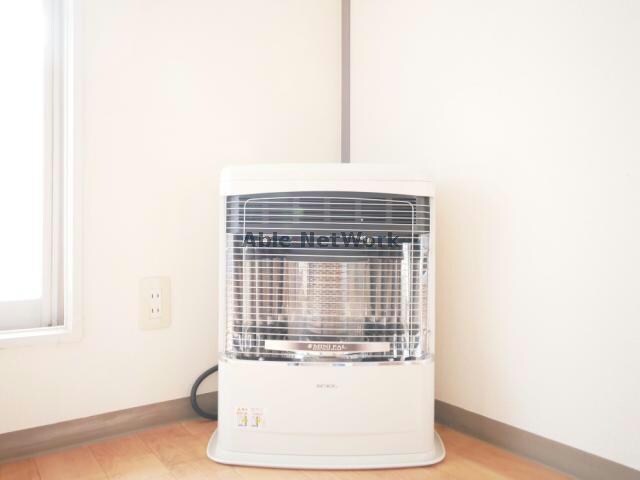 アルファスクエア北２３条の物件内観写真