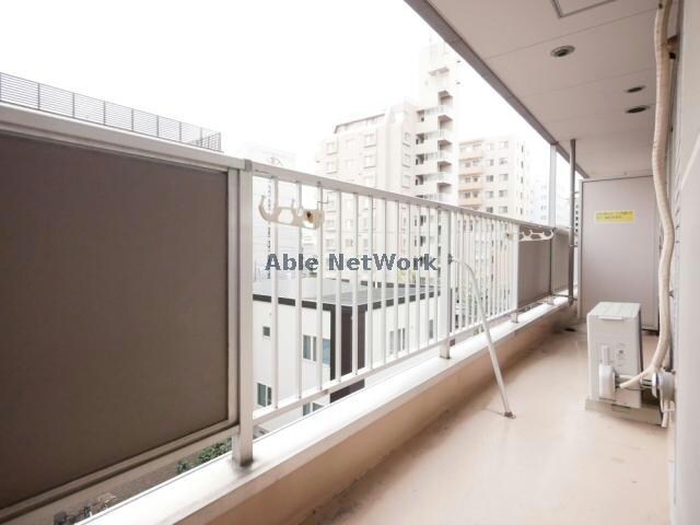 アルファスクエア北２３条の物件内観写真