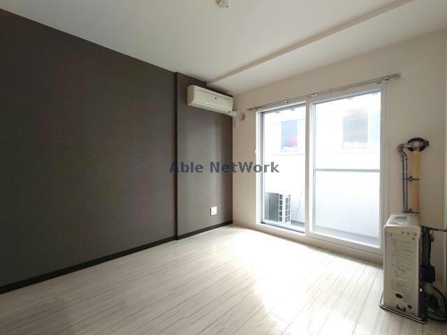 REGULUS桑園　レグルス桑園の物件内観写真