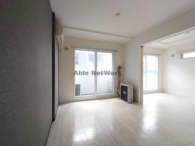 REGULUS桑園　レグルス桑園の物件内観写真