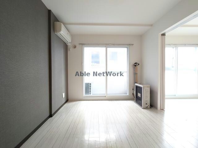 REGULUS桑園　レグルス桑園の物件内観写真