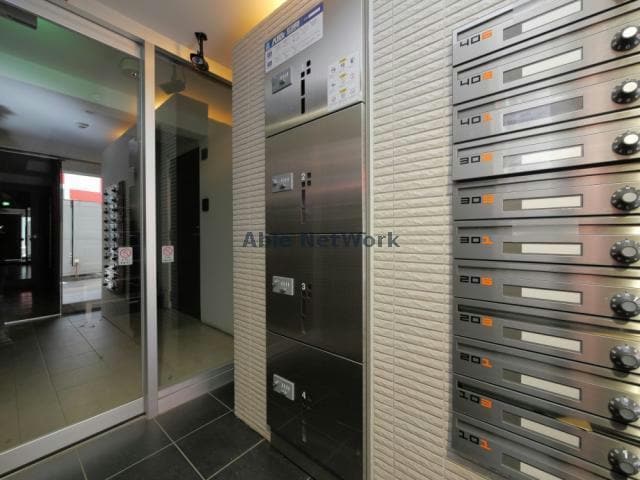 REGULUS桑園　レグルス桑園の物件外観写真