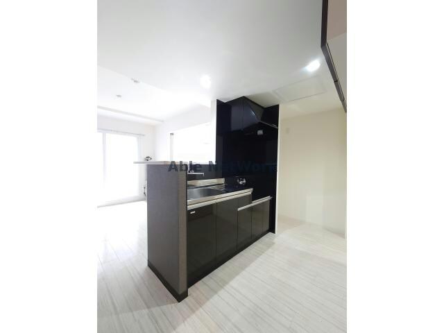 REGULUS桑園　レグルス桑園の物件内観写真