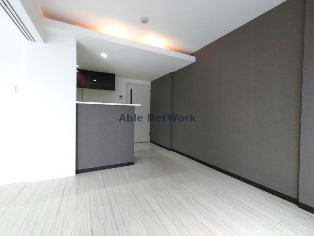 REGULUS桑園　レグルス桑園の物件内観写真