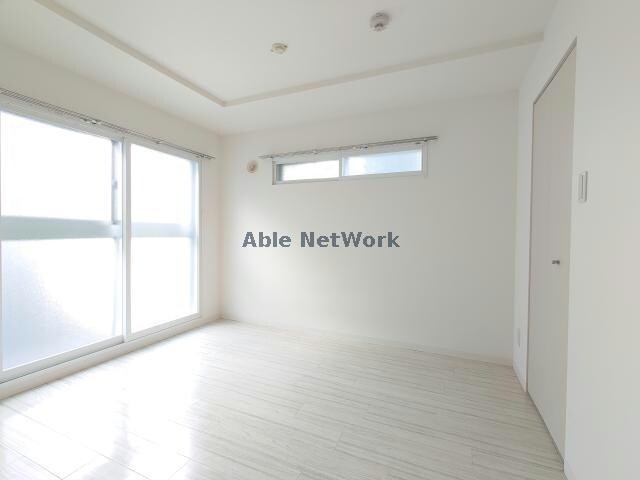 REGULUS桑園　レグルス桑園の物件内観写真