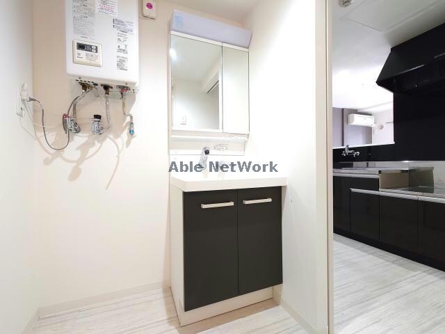 REGULUS桑園　レグルス桑園の物件内観写真