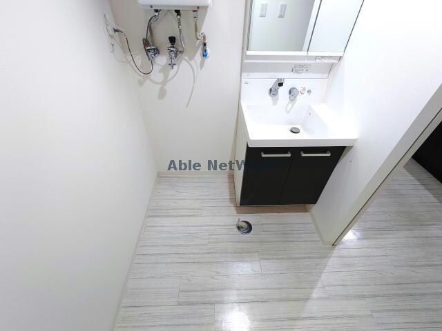 REGULUS桑園　レグルス桑園の物件内観写真