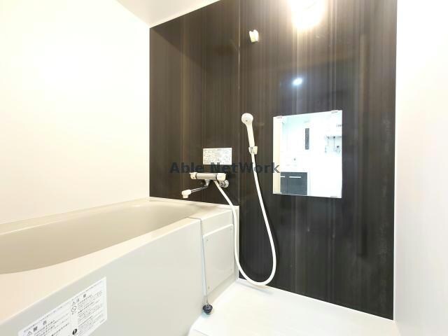 REGULUS桑園　レグルス桑園の物件内観写真