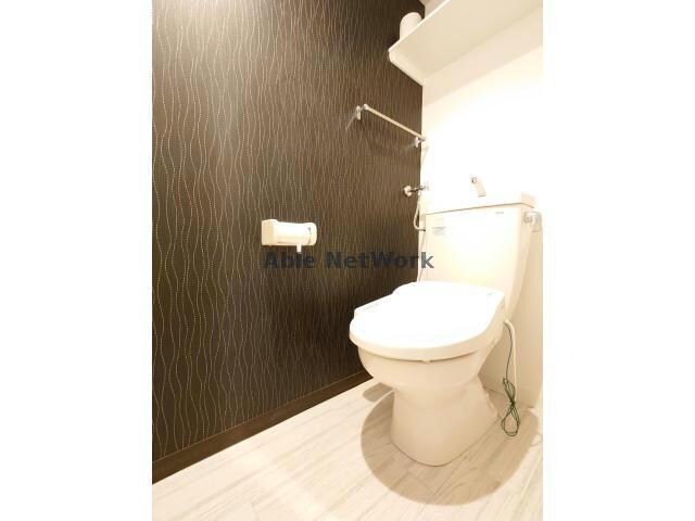 REGULUS桑園　レグルス桑園の物件内観写真