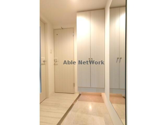 REGULUS桑園　レグルス桑園の物件内観写真