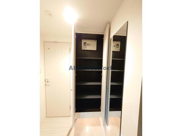 REGULUS桑園　レグルス桑園の物件内観写真