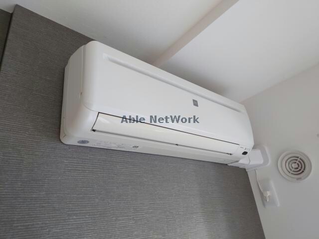 REGULUS桑園　レグルス桑園の物件内観写真