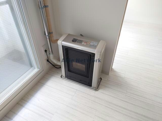 REGULUS桑園　レグルス桑園の物件内観写真