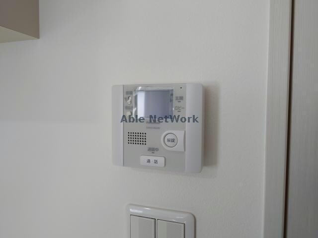 REGULUS桑園　レグルス桑園の物件内観写真