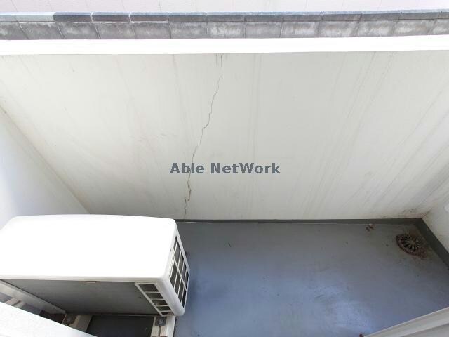 REGULUS桑園　レグルス桑園の物件内観写真