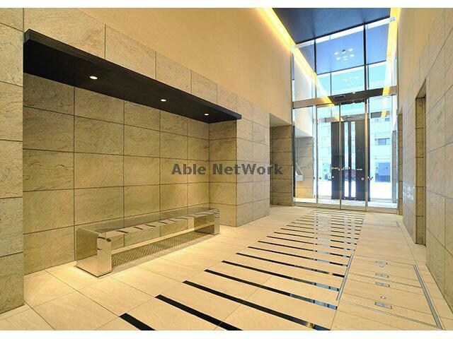 エンバシープレイスの物件外観写真