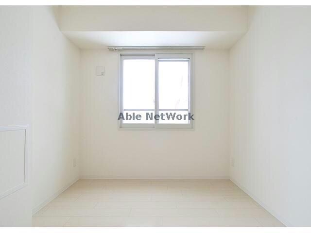 エンバシープレイスの物件内観写真