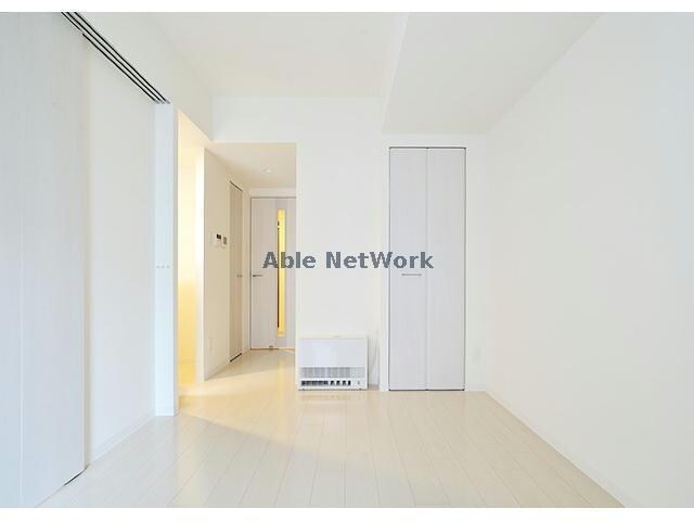 エンバシープレイスの物件内観写真