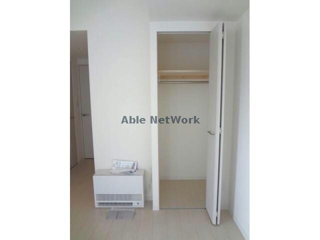 エンバシープレイスの物件内観写真