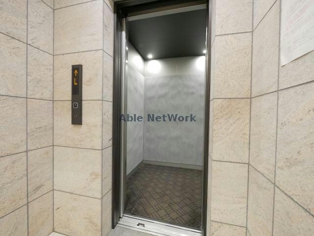 エンバシープレイスの物件外観写真