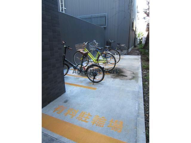 エンバシープレイスの物件外観写真