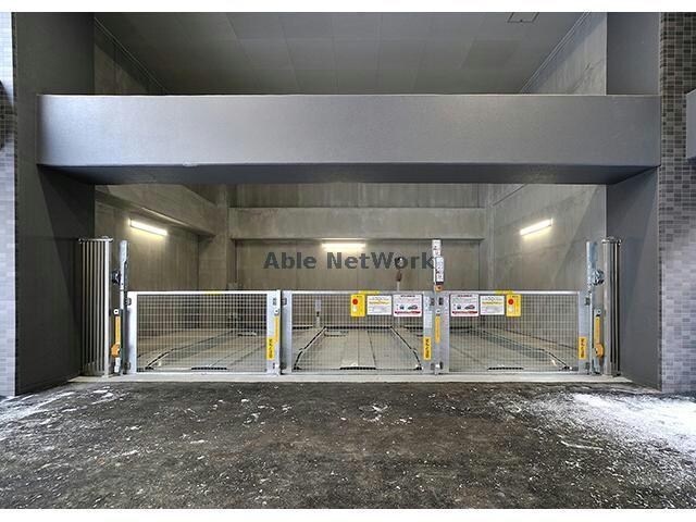 エンバシープレイスの物件外観写真