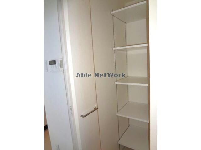 エンバシープレイスの物件内観写真