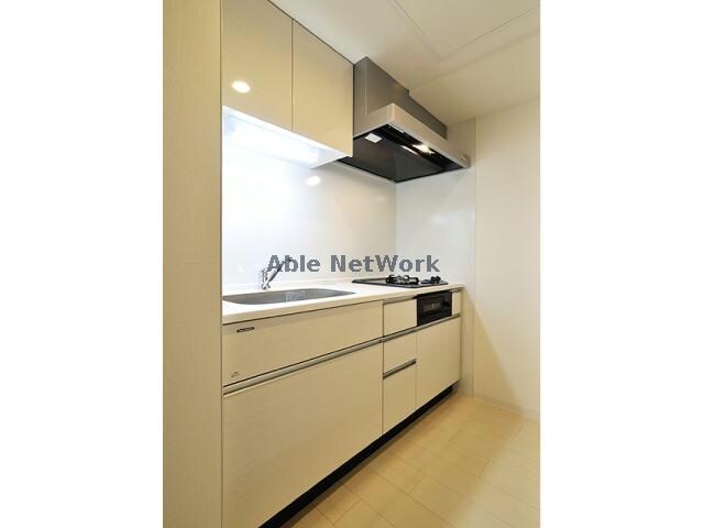 エンバシープレイスの物件内観写真