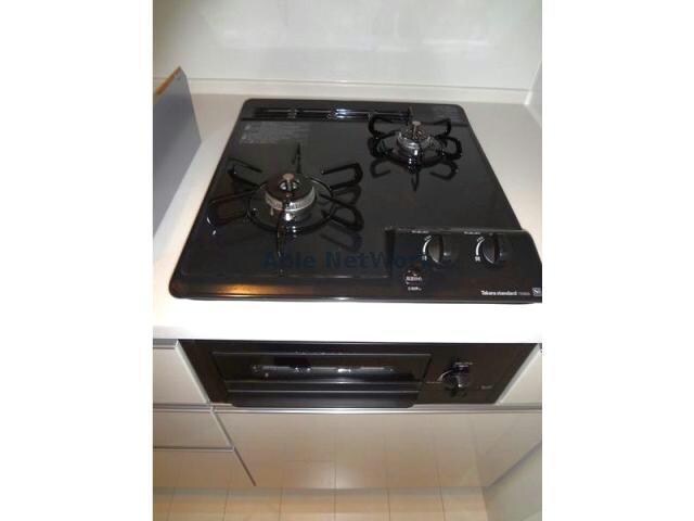 エンバシープレイスの物件内観写真