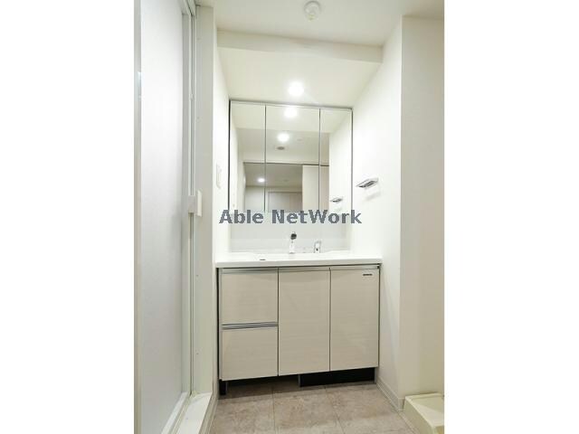 エンバシープレイスの物件内観写真