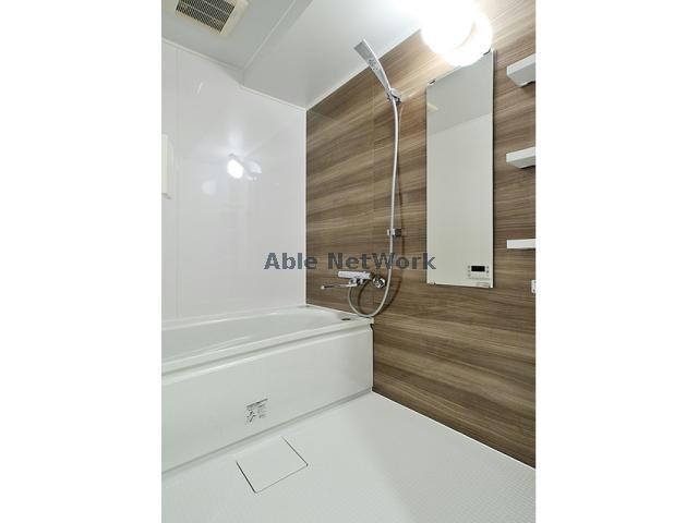 エンバシープレイスの物件内観写真